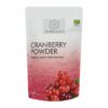 Freeze-Dried Cranberry Powder 300g Centralsun