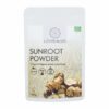 Freeze-Dried Sunroot Powder 100g Centralsun