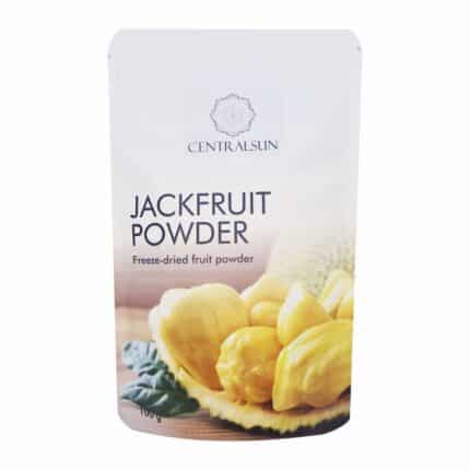 thumbnail interactive-video image 1 of Paradise Powder Passion Fruit Powder – 8oz (1/2 Lb) – Vitamin C & Fibers, Superfood 1 of 3
