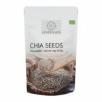 organic chia seeds Centralsun