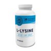 Vimergy L-Lysine 270 capsules Centralsun
