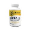 Vimergy Vitamin C aka Micro-C capsules 180 pc Centralsun
