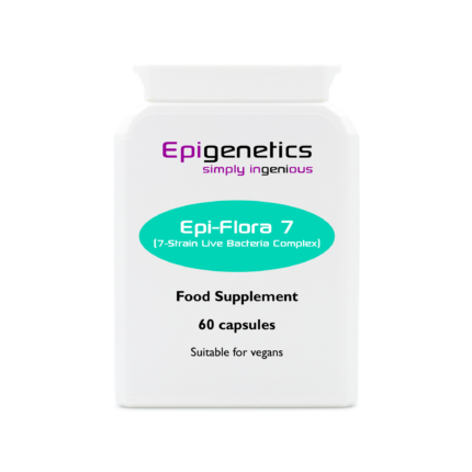 Epi-Flora-7-Front EPigenetics Probiootikum Centralsun