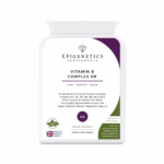 Vitamiin B Kompleks Centralsun (2)