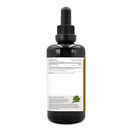 Kaaliumjodiid Centralsun info