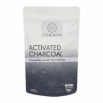 Activated charcoal centralsun