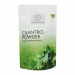 Freeze-Dried Cilantro Powder 150g Centralsun