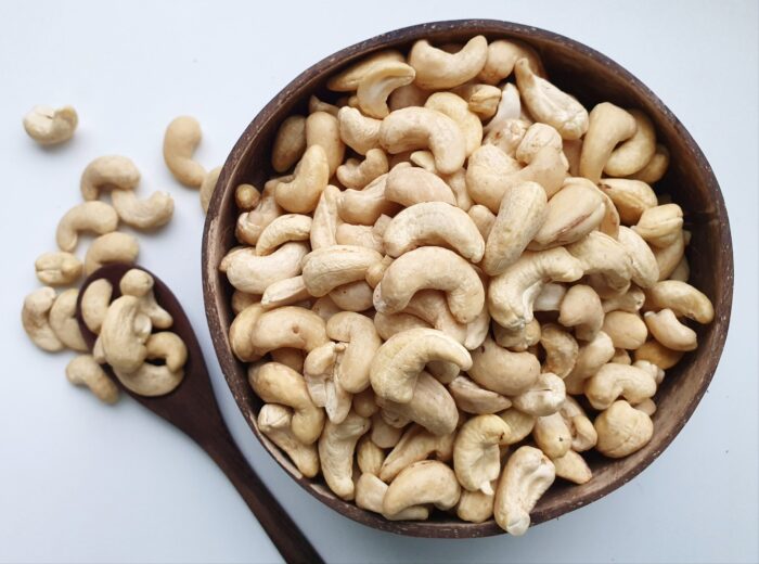 cashews india pähklid centralsun