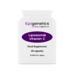 Liposomal-Vitamin-C-Framsida-3 Epigenetics Centralsun