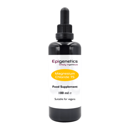 Magnesiumklorid - 100 ml