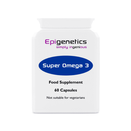Super omega 3 centralsun