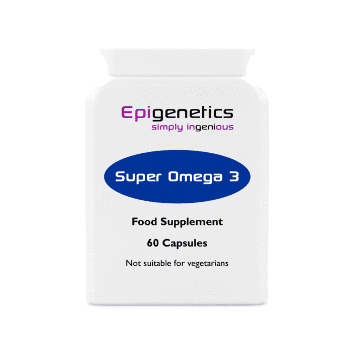 Super omega 3 centralsun