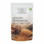 Ceylon organic cinnamon centralsun 3