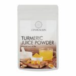 Turmeric juice powder centralsun