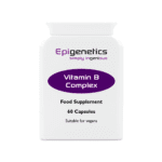 Vitaminų-B-kompleksas-priekis epigenetics centralsun