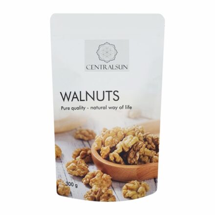 Walnüsse 300 g – Centralsun front