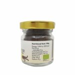 Ekologisk vanilj 15 g