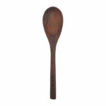 Wooden Ebony Spoon Centralsun