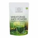 Wheatgrass Juice Powder 300g Centralsun