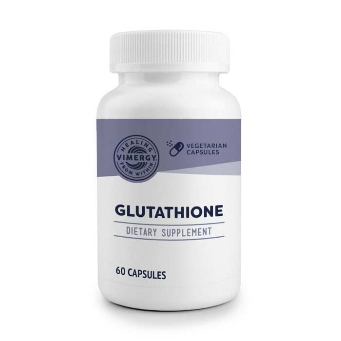 Glutations – 60 kapsulas