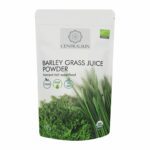 Barley Grass Juice Powder 100g Centralsun