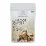 Freeze-Dried Sunroot Powder 100g Centralsun