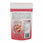 Freeze-Dried Raspberry Powder Centralsun
