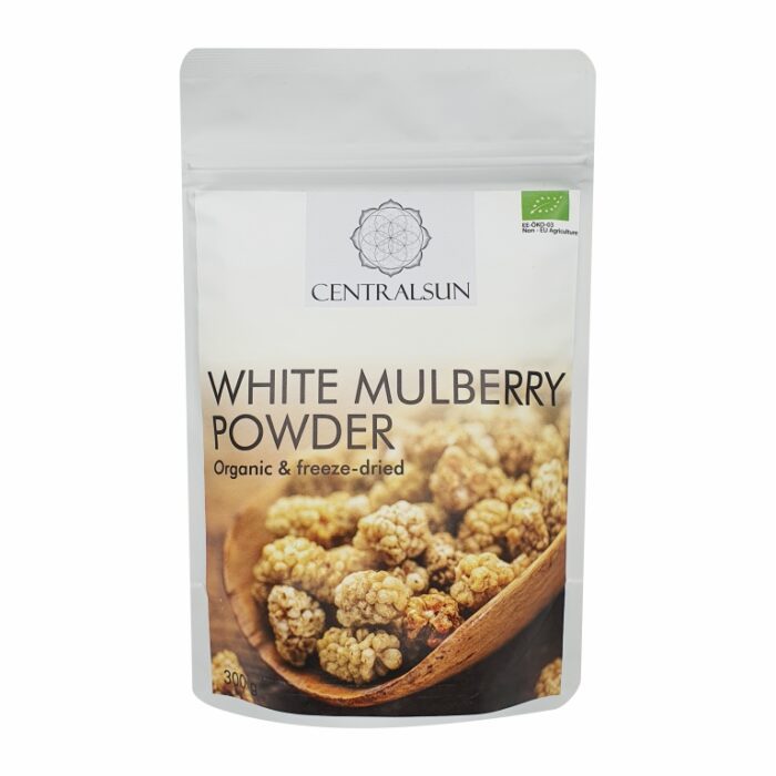 mulberry powder centralsun 3