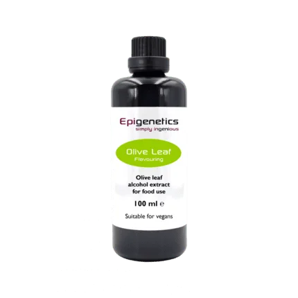 экстракт листьев оливы centralsun epigenetics