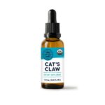 Vimergy Organic Cat’s Claw 115ml Centralsun