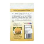 Freeze-Dried Mango Powder Centralsun