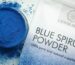 organic blue spirulina powder diy face mask recipe Centralsun