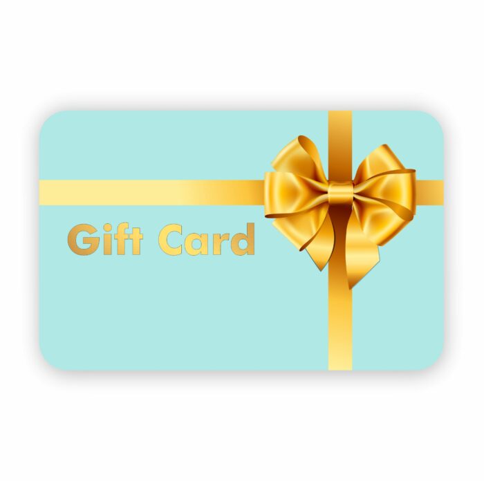 Gift Card Centralsun