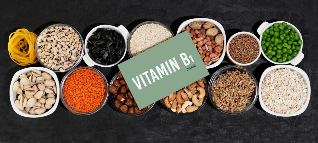 B1 vitamin centralsun epigenetics