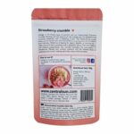 Freeze-dried Strawberry Crumble Centralsun 2