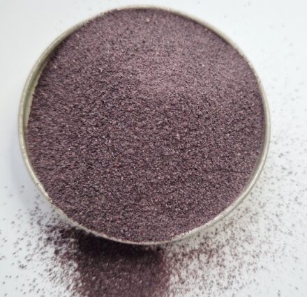 Bio Dulse Pulver 250g Centralsun close up