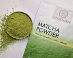 Organic culinary matcha powder Centralsun