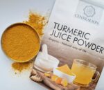 Turmeric juice powder Centralsun