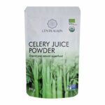 Organic Celery juice powder