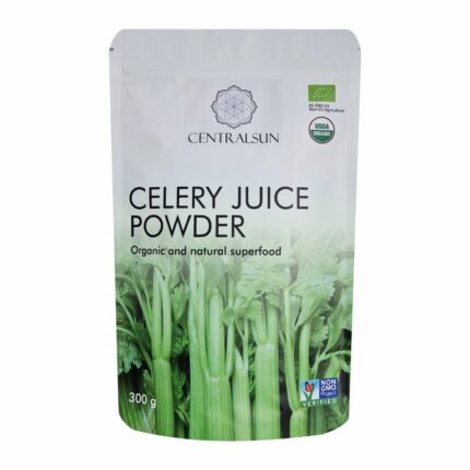 Organic Celery juice powder