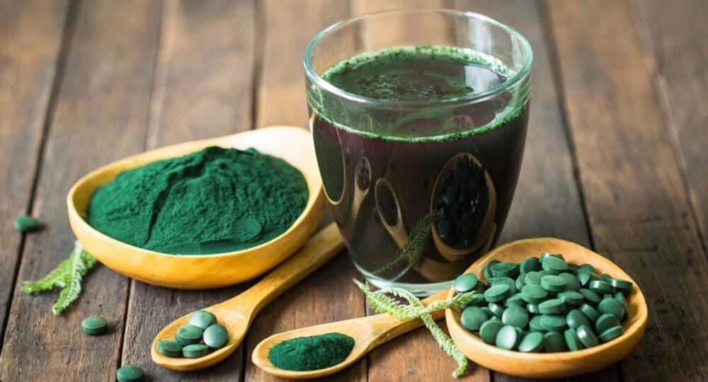 The post California Spirulina: uus supertoit Centralsuni e-poes appeared first on Centralsun.com.
Kui otsite supertoitu, mis oleks toitaineterikas, tugevdaks te