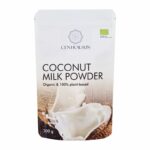 Mahe Kookospiimapulber -Centralsun - paki esikülg