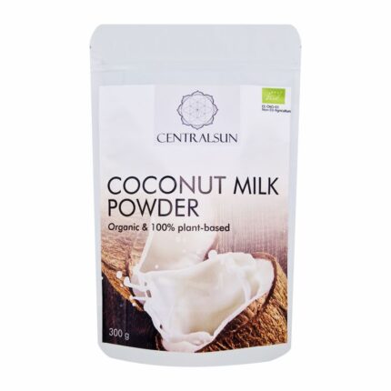 Coconut milk powder Centralsun