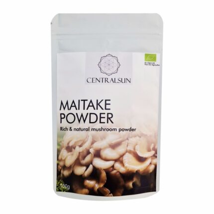 Maitake powder Centralsun