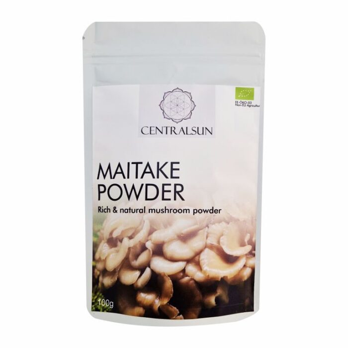 Maitake powder Centralsun