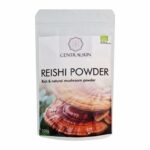 Reishi powder Centralsun