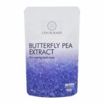 Butterfly Pea ekstrakto milteliai 4:1 Centralsun front