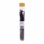 Vanilla pods 10 pc Centralsun back 2
