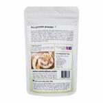Mahe herneproteiin - Centralsun - paki tagakülg