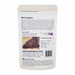 Bioloģiskie melnie pipari – Veselas ogas | Centralsun back